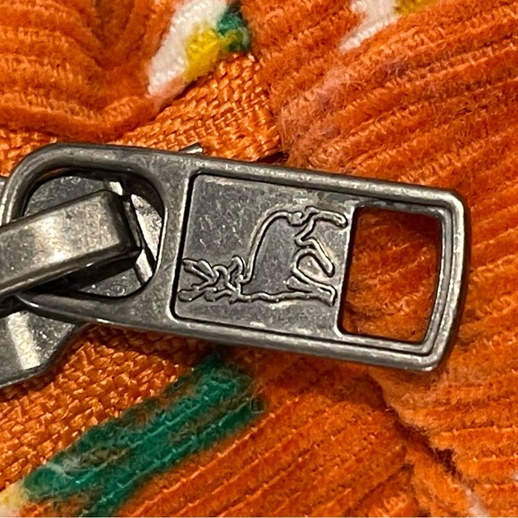 STELLA MCCARTNEY KIDS Little Girl's Sz 5 yrs Floral Bunch Corduroy Dress - Picture 16 of 16